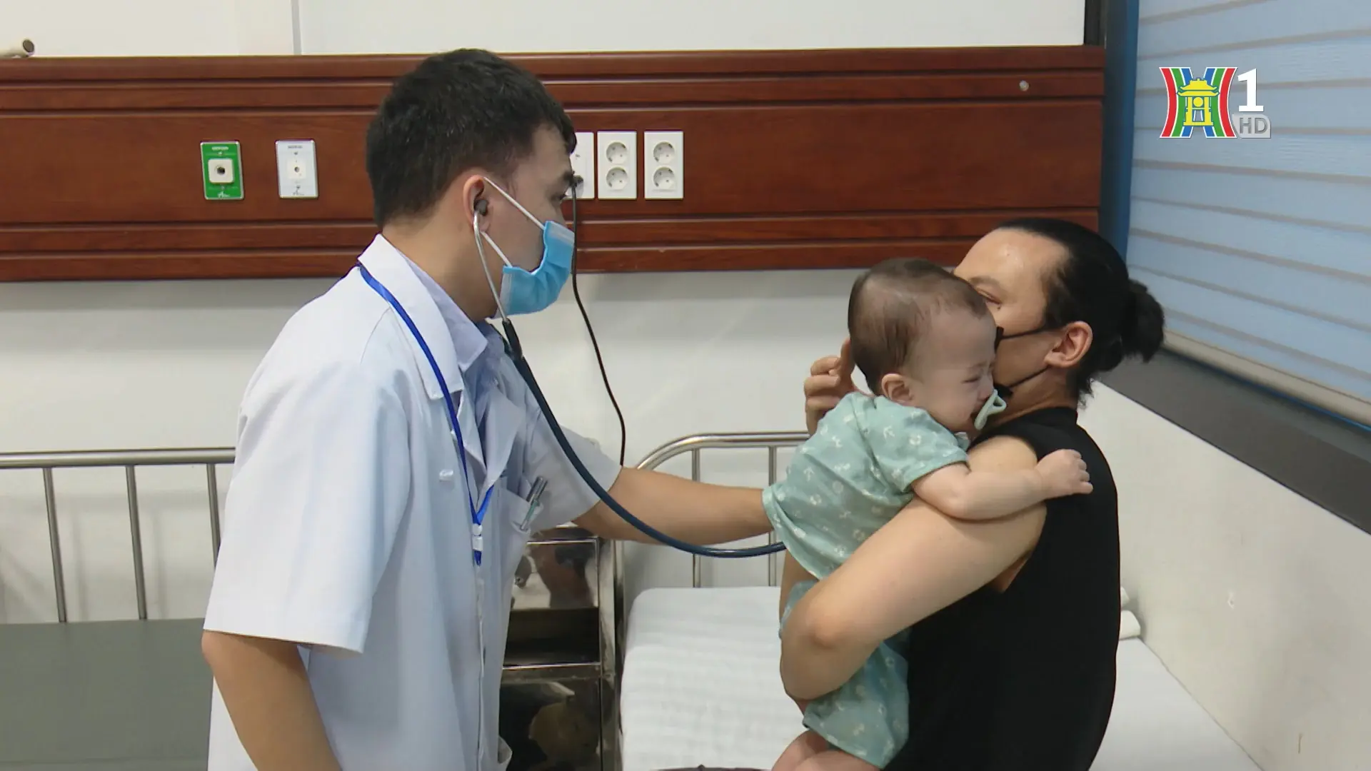 Hà Nội chủ động phòng chống dịch bệnh mùa đông - xuân 2026 | Góc nhìn Hà Nội | 24/12/2025